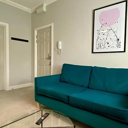 קארדיף Stylish Modern Apartments Near Parks & Centre מראה חיצוני תמונה
