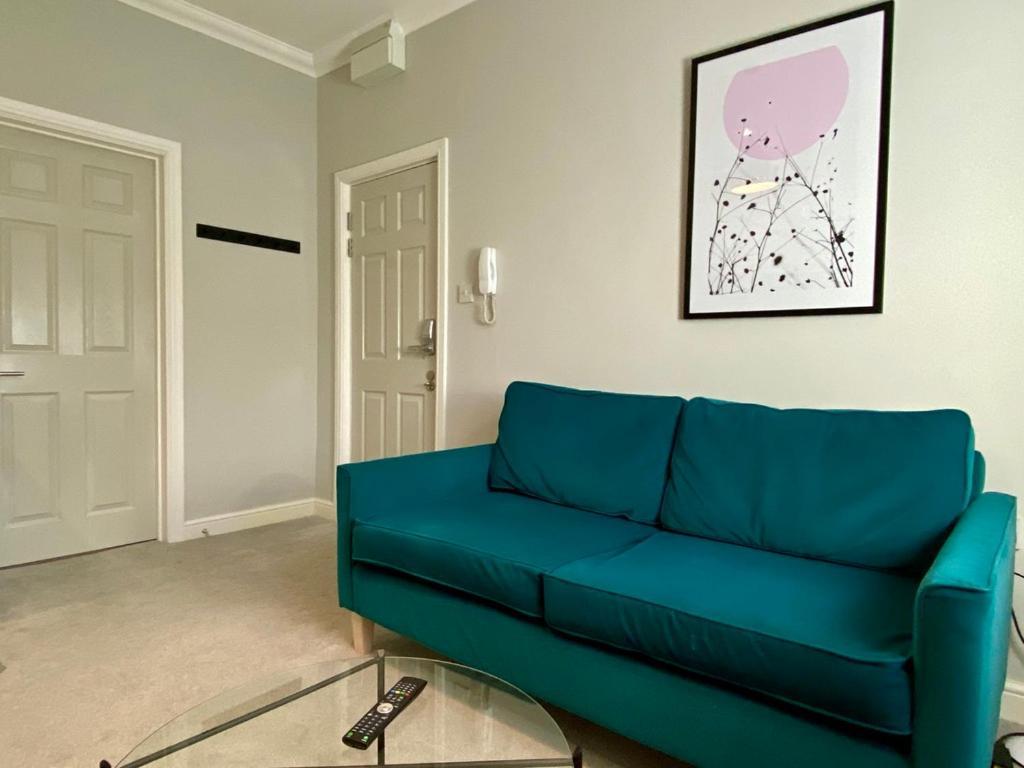 קארדיף Stylish Modern Apartments Near Parks & Centre מראה חיצוני תמונה