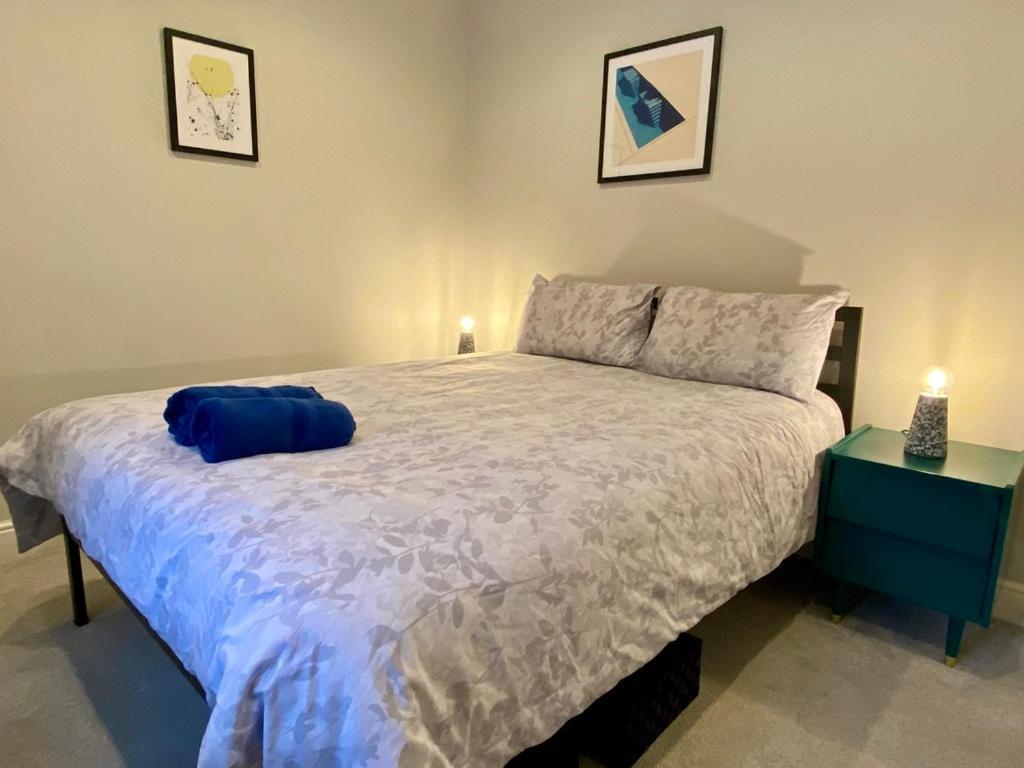 קארדיף Stylish Modern Apartments Near Parks & Centre מראה חיצוני תמונה