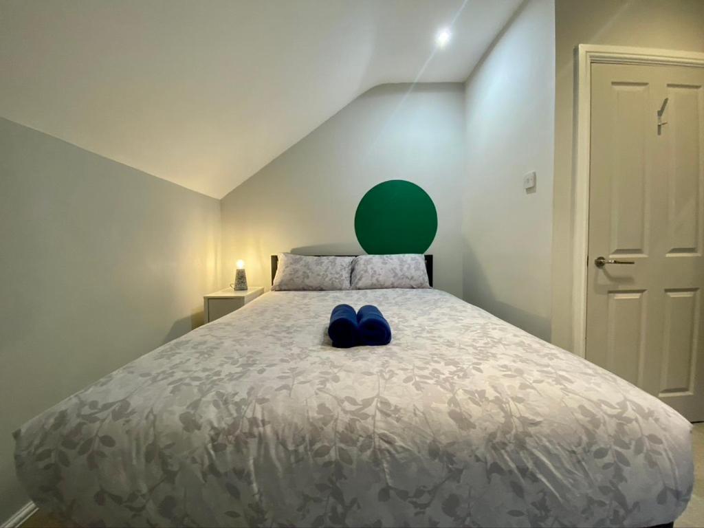 קארדיף Stylish Modern Apartments Near Parks & Centre מראה חיצוני תמונה