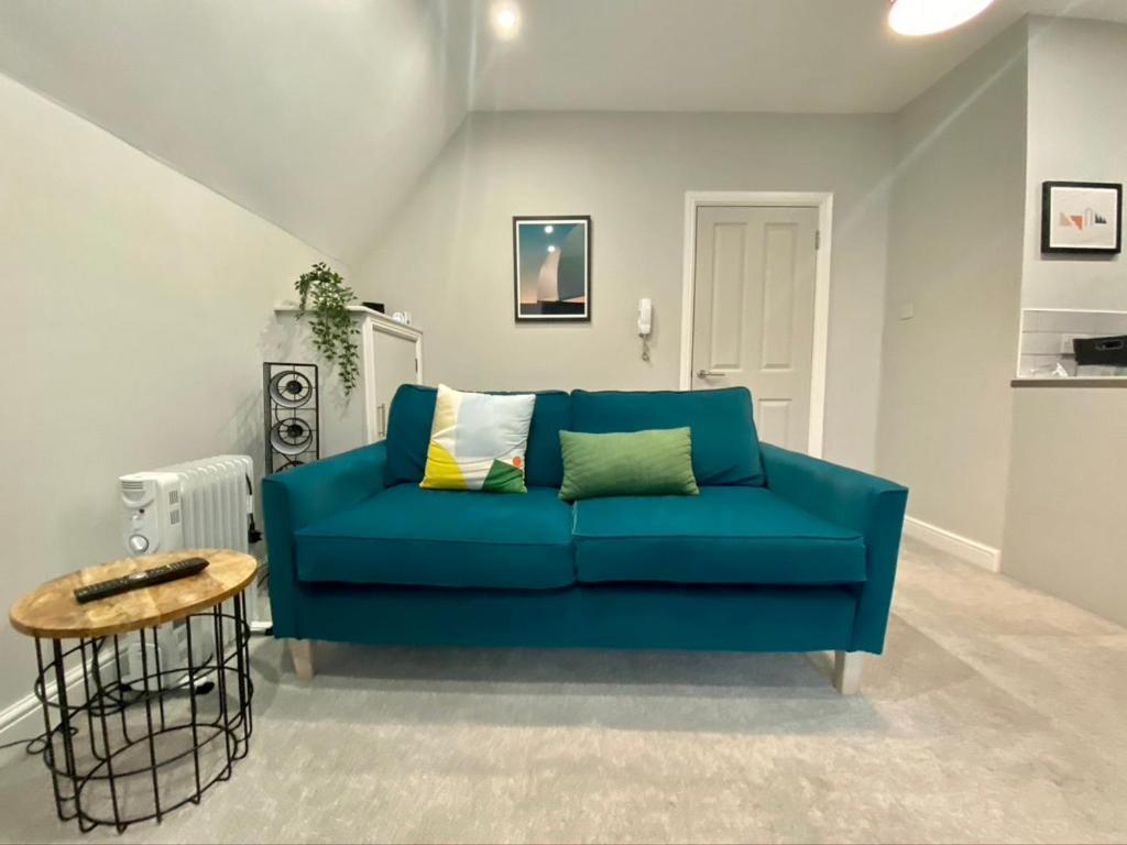 קארדיף Stylish Modern Apartments Near Parks & Centre מראה חיצוני תמונה