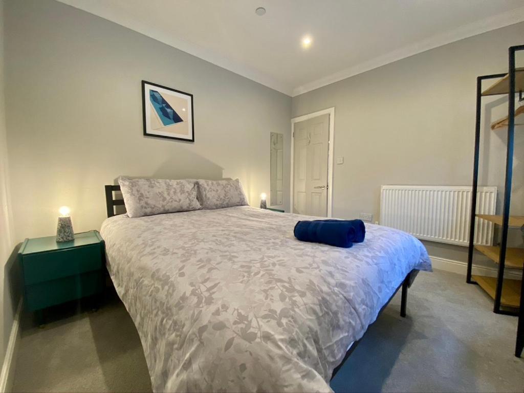 קארדיף Stylish Modern Apartments Near Parks & Centre מראה חיצוני תמונה